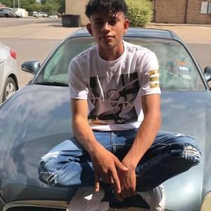 Meet your Posher, Johan